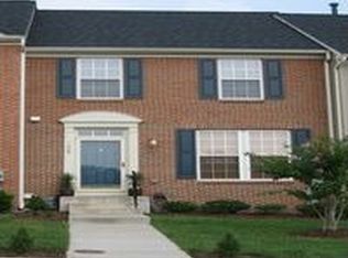 129 Fiona Way, Brunswick, MD 21758