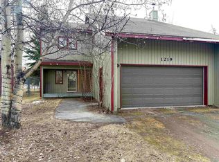 1219 26th Ave, Fairbanks, AK 99701