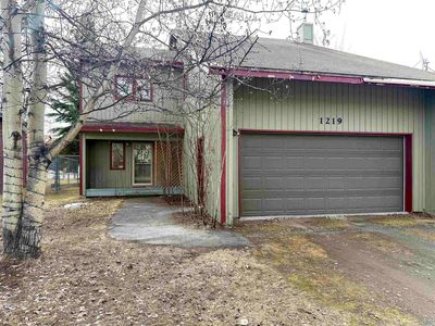 1219 26th Ave, Fairbanks, AK, 99701