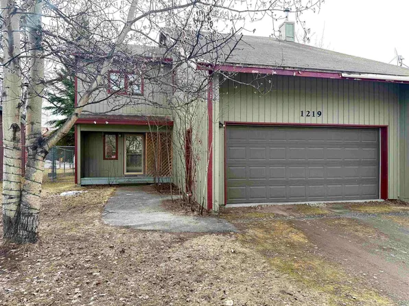 1219 26th Ave, Fairbanks, AK 99701