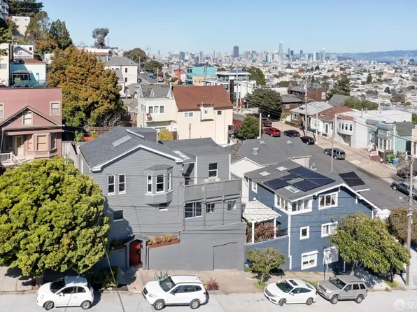 412 Valley St, San Francisco, CA 94131