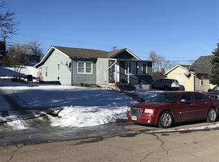 406 S Maple St, Lusk, WY 82225