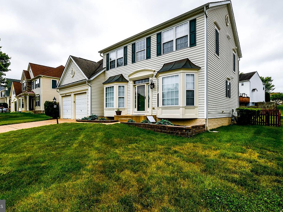 11271 N Wildmeadows St, Waldorf, MD 20601 Zillow