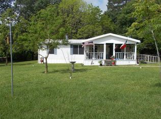 512 Cutter Dr, Trinity, TX 75862