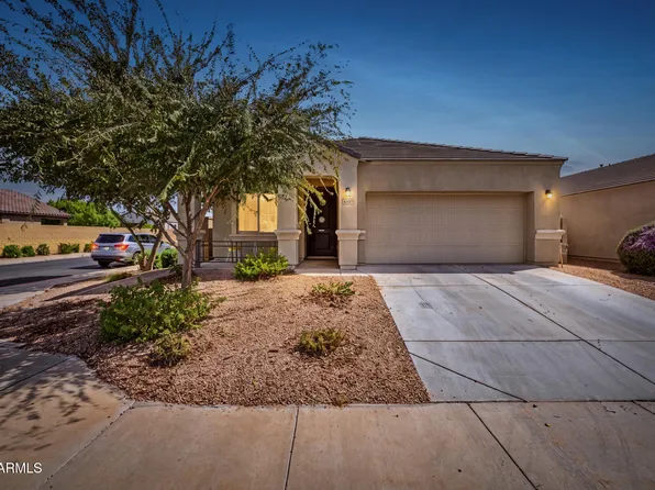41349 W WILLIAMS Way, Maricopa, AZ 85138