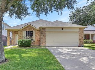 910 Morley Park Ln, Spring, TX 77373