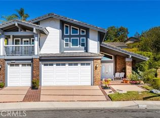 2671 N Vista Knoll Rd, Orange, CA 92867