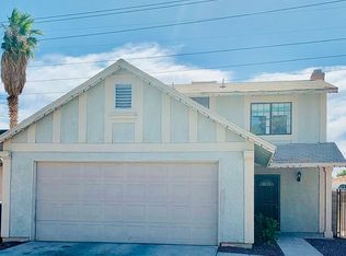 1321 Crossdale Ave, Las Vegas, NV 89142