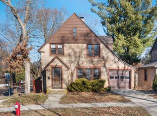 2646 Park Place, Madison, WI 53705