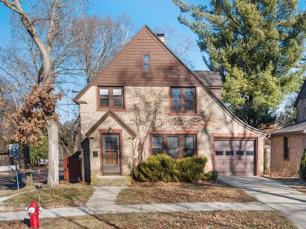 2646 Park Place, Madison, WI 53705