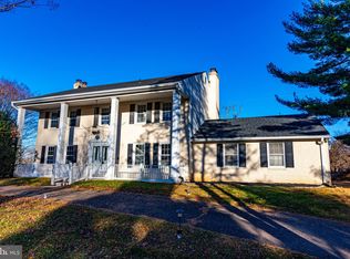 18005 Ednor View Ter, Ashton, MD 20861