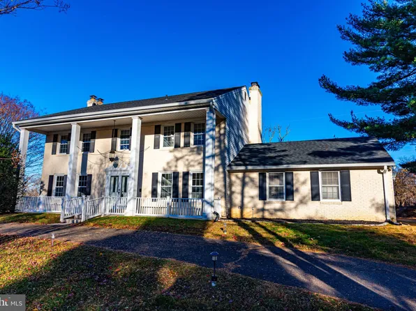 18005 Ednor View Ter, Ashton, MD 20861