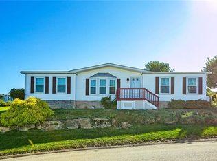 802 Clover Ln, Murrysville, PA 15668