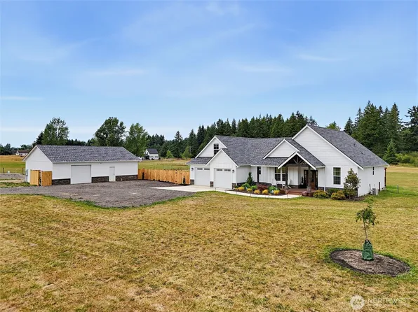 14909 Martinson Road SE, Yelm, WA 98597