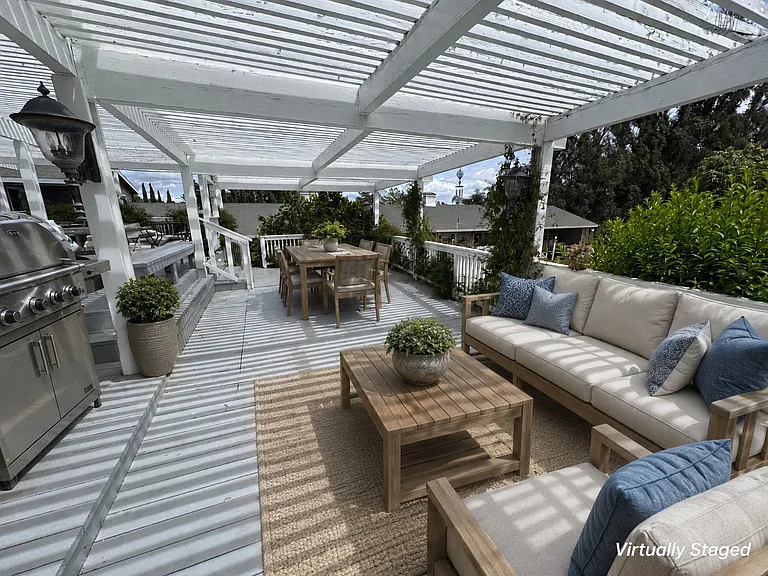 6770 Balcom Canyon Rd — Photo 1