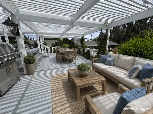 6770 Balcom Canyon Rd, Somis, CA 93066
