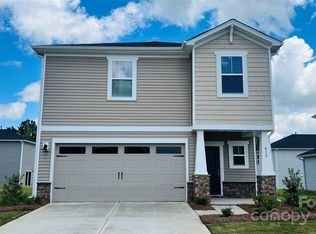 815 Blue Canyon Dr, York, SC 29745