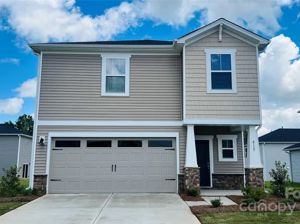 815 Blue Canyon Dr, York, SC 29745