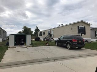 282 Sandpiper Ave, Bismarck, ND 58504