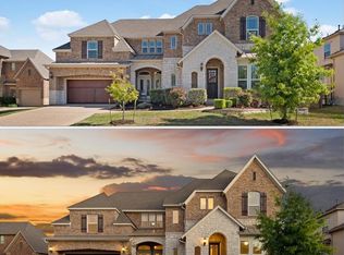 2163 Park Place Cir, Round Rock, TX 78681