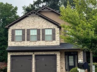 5983 Hidden Holm Ln, Austell, GA 30168