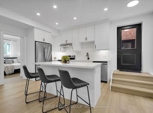 74 Church St #7, Stratford, ON N5A 2R2