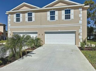 510 L M Davey Ln, Titusville, FL 32780
