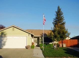 805 Brookside Dr, Woodland, CA