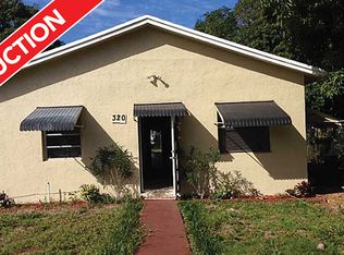 320 SW 4th Ave, Delray Beach, FL 33444