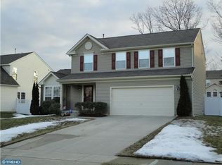 117 Orlando Dr, Sicklerville, NJ 08081