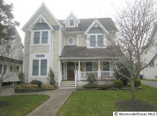 413 Saint Clair Ave, Spring Lake, NJ 07762