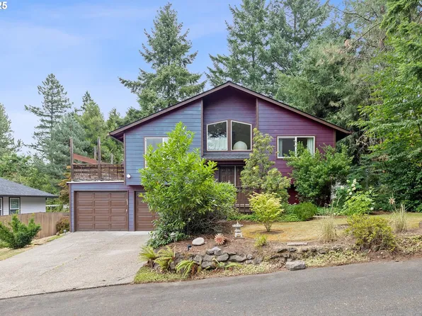 10066 SW 71st Pl, Tigard, OR 97223