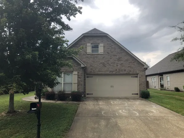 8250 Owen Park Dr, Mc Calla, AL 35111