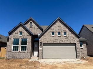 2407 Garden Arbor, Tomball, TX 77375