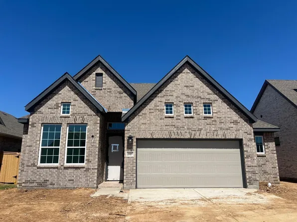 2407 Garden Arbor, Tomball, TX 77375