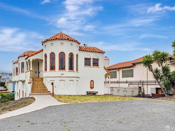 7501 Mission St, Daly City, CA 94014