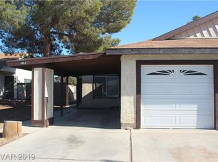 4484 Birdsong Way, Las Vegas, NV 89147