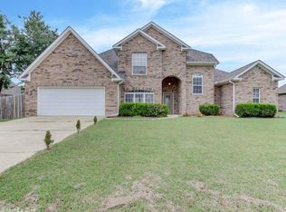 105 Eagle Gate Pl, Hot Springs, AR 71901