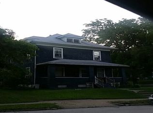1204 Iowa St, Davenport, IA 52803