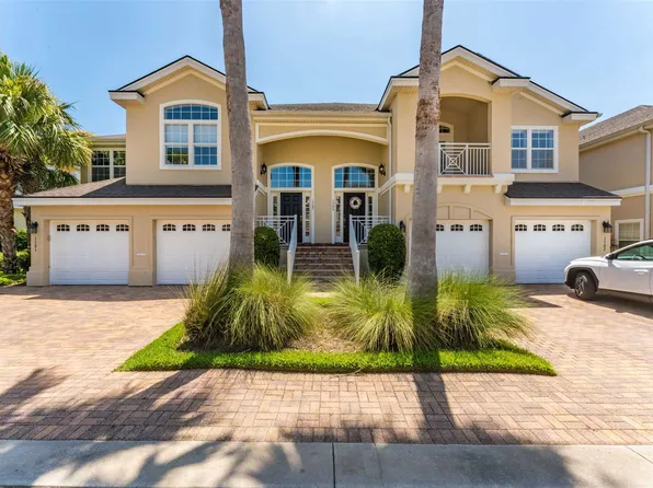 1506 Makarios Dr, Saint Augustine, FL 32080