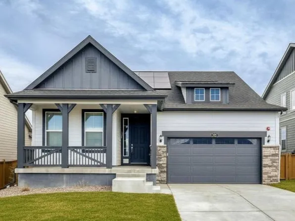 707 Raindance St, Erie, CO 80516