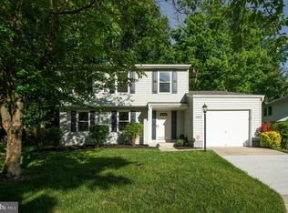 10252 Shaker Dr, Columbia, MD 21046
