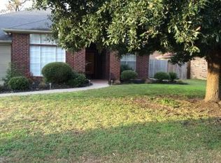 1707 Cantrell Blvd, Conroe, TX 77301