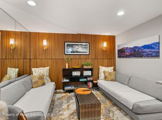 711 S Galena St UNIT 17D, Aspen, CO 81611