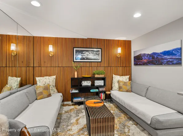 711 S Galena St Unit 17D, Aspen, CO 81611