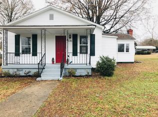 2903 Poplar St, Hopewell, VA 23860