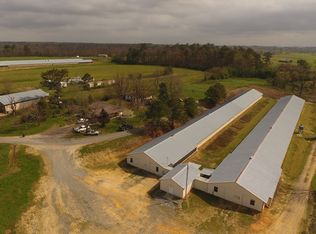 105 Henry Dr, Boaz, AL 35956