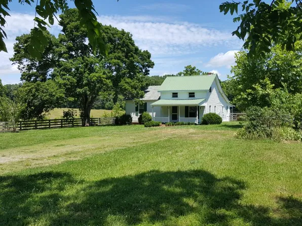(undisclosed Address), Virgilina, VA 24598