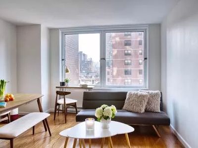 1601 3rd Ave APT 9B, New York, NY, 10128