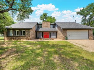 16343 Wortham Bend Rd, China Spring, TX 76633